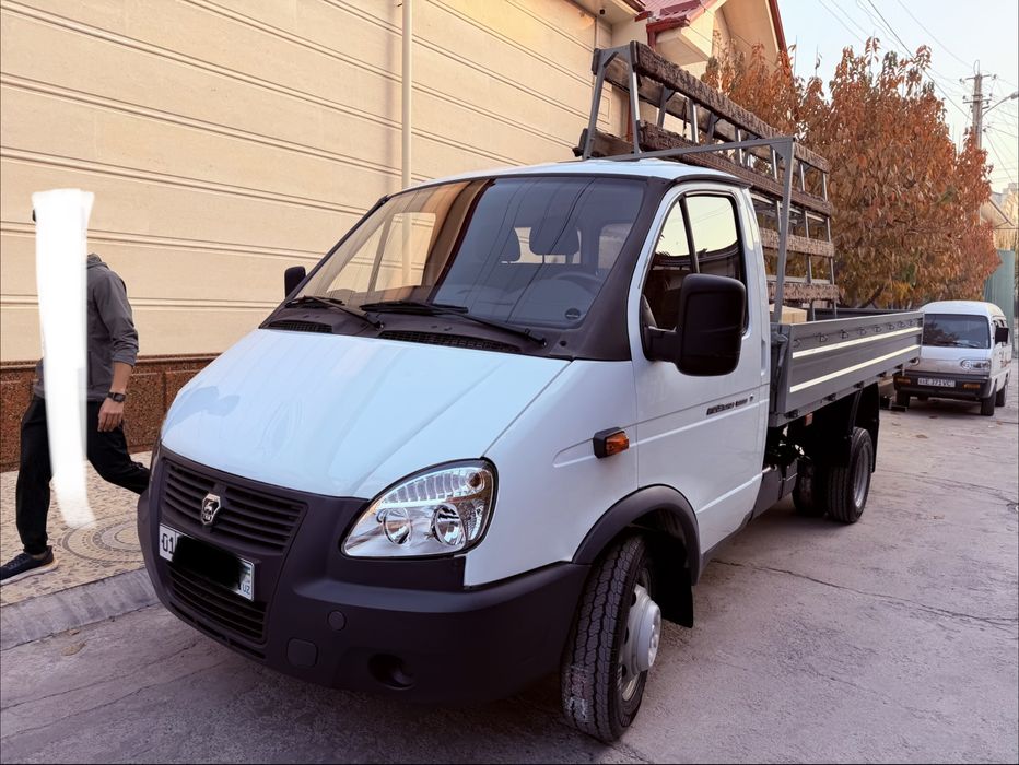 Газель Бизнес 2019 йил 17500$