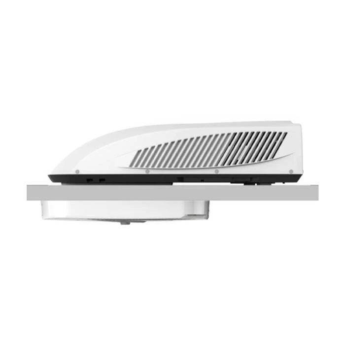 GREE SHARK GRH120DA Перфектният климатик за вашият кемпер или каравана