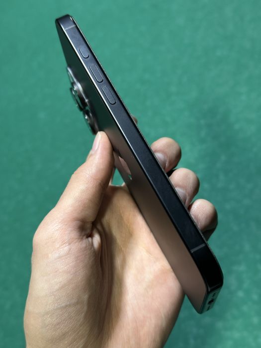 Iphone 16 Pro Max 256GB