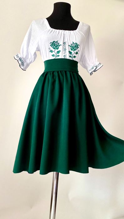 Costum traditional