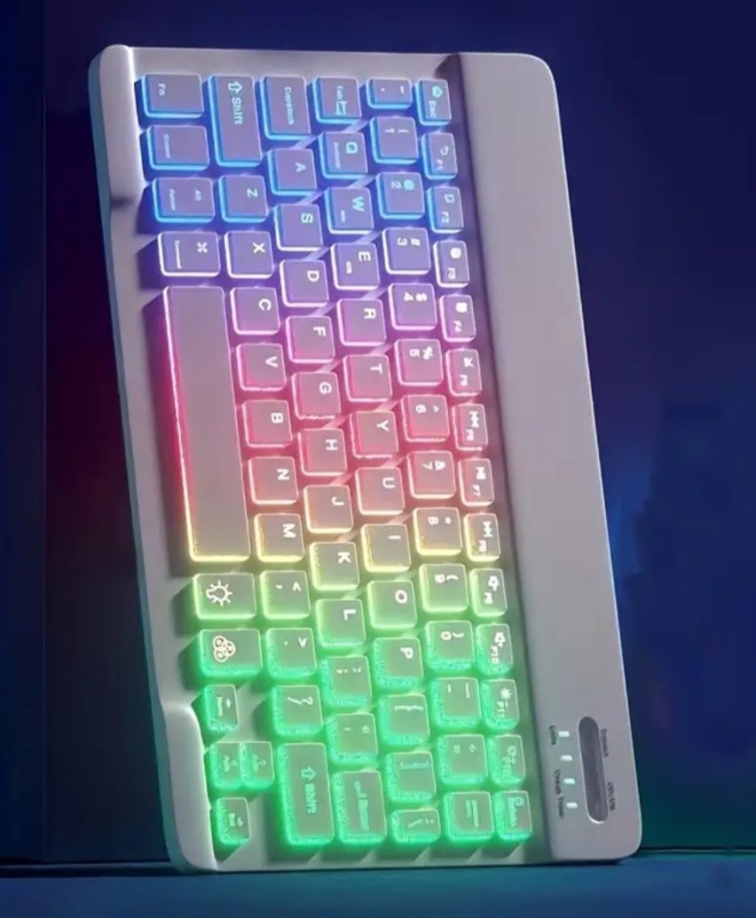Klaviatira sichqoncha adapter 3tasi 1ta