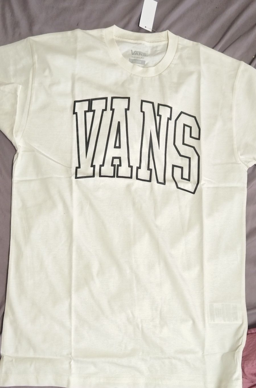 Тениска VANS размер М-L