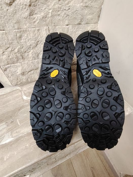 Meindl Vakuum Sport III GTX 44