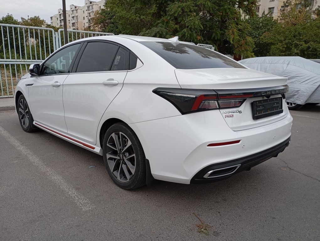 Продаются Cherry Arrizo 6 pro