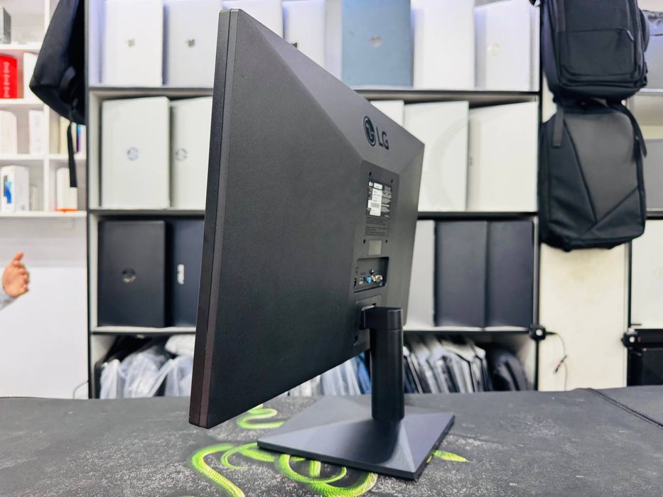 Monitor LG 22 75hz