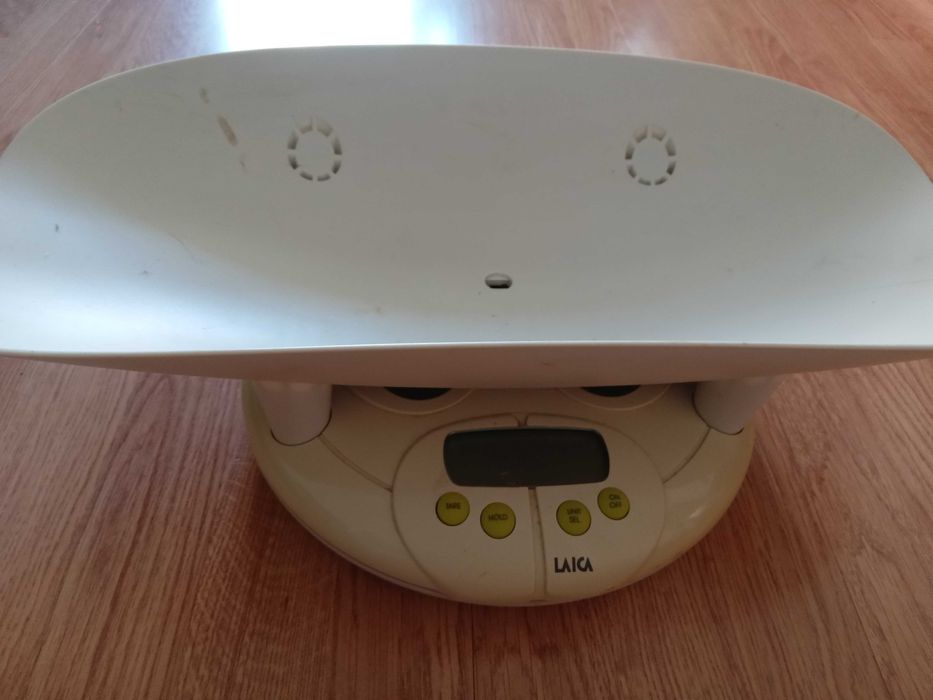 Cântar Laica pentru bebeluși