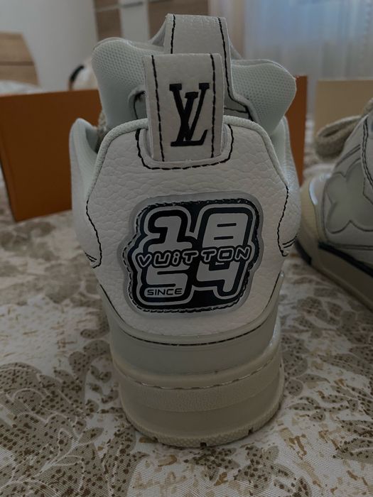 Louis vuitton skate
