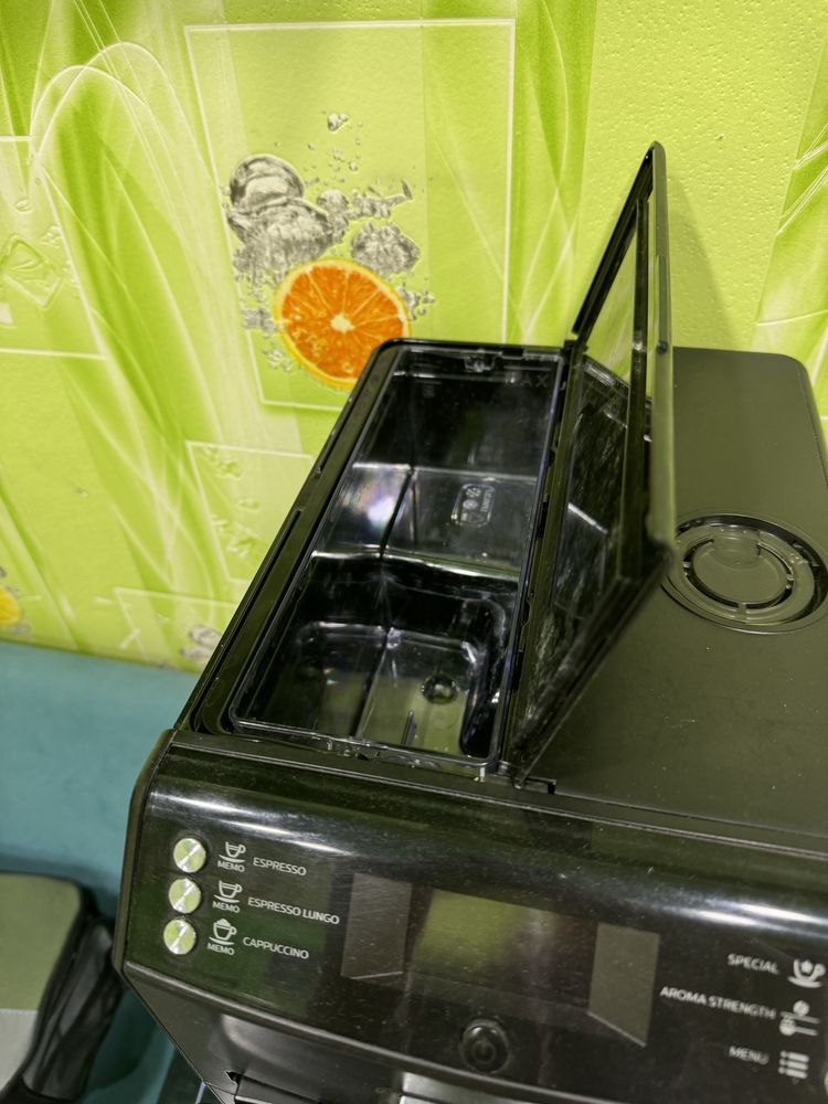 Кофе машина philips