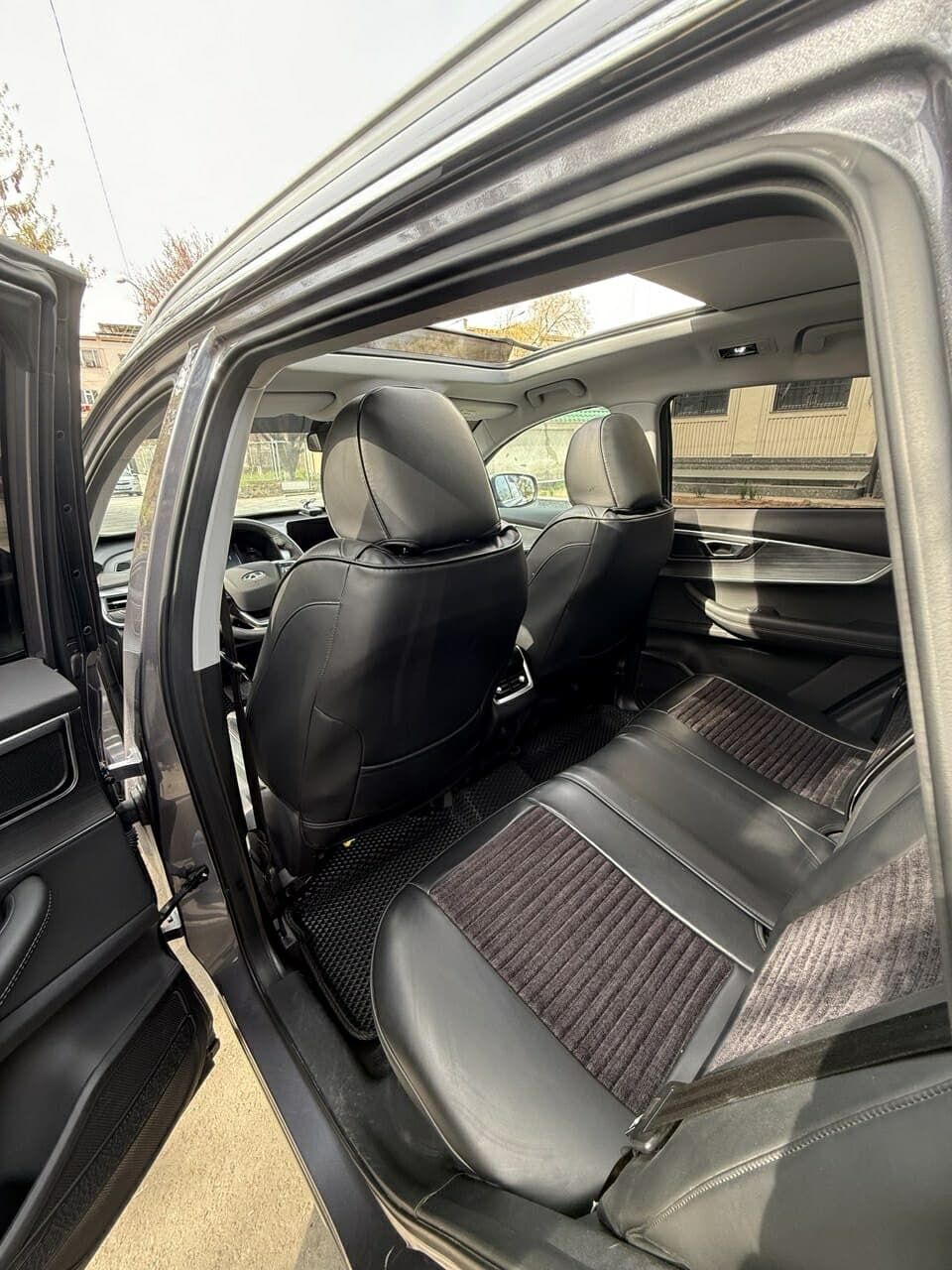 Cherry tiggo 7 pro 2023