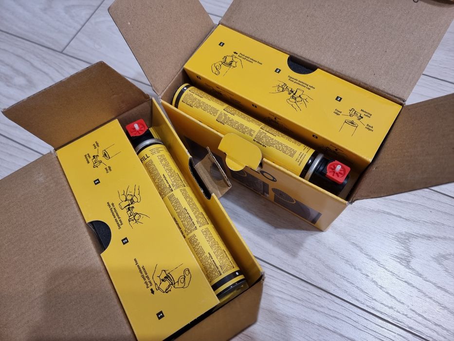 Cuie de uz general Apolo/Celo TKA pentru pistol de cuie