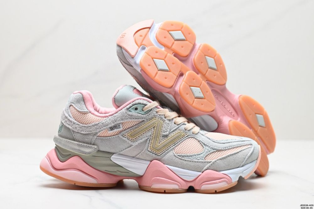 New Balance 9060 “Baby Shower Blue”