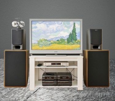 Цена - 350лв.  LCD ТV - Sony- BRAVIA- KDL-40E4000
