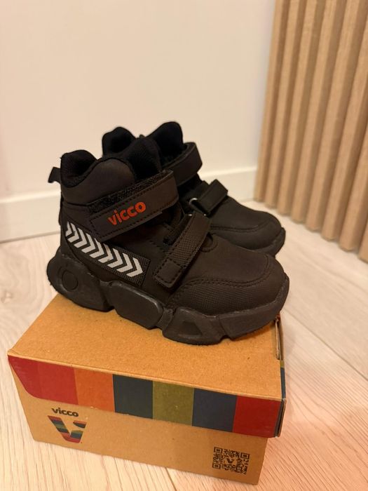 Ghete unisex Vicco mărimea 25
