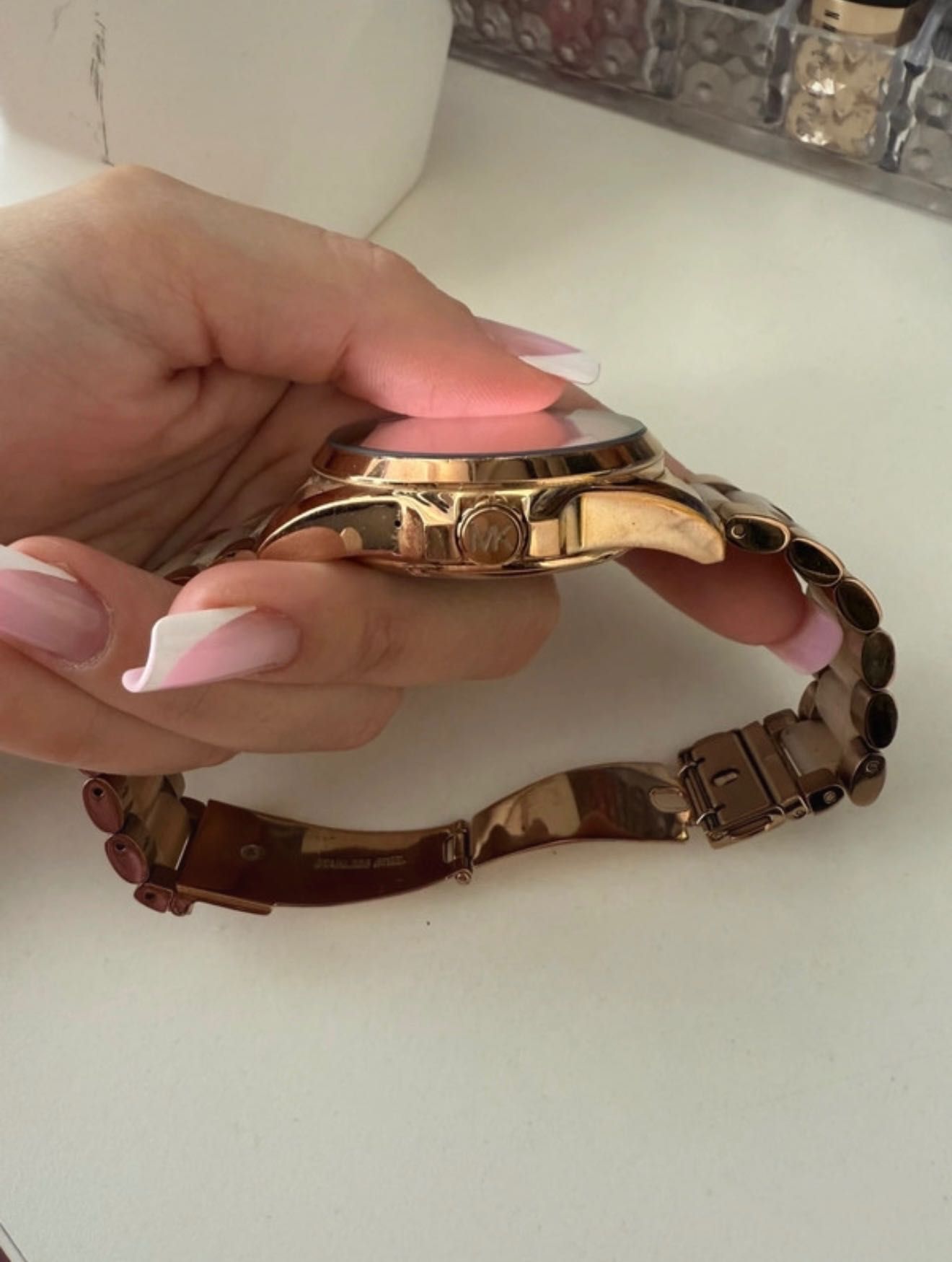 Ceas Michael Kors smartwatch