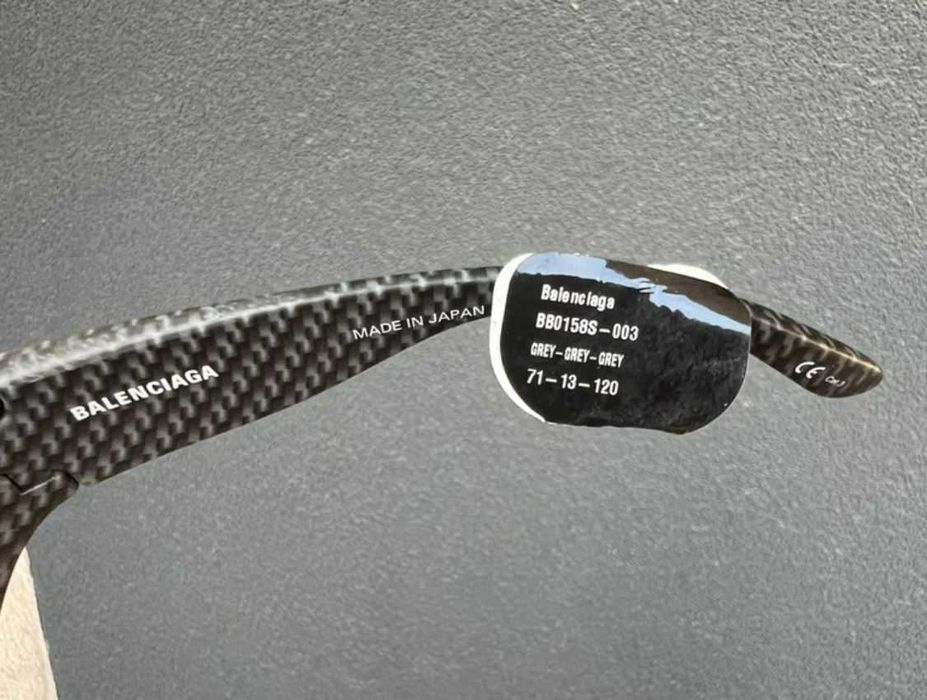 Ochelari soare Balenciaga ORIGINALI