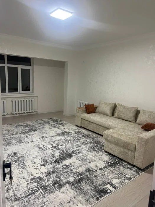 Chilonzor metroni yonida 2xonali kvartira ijaraga beriladi