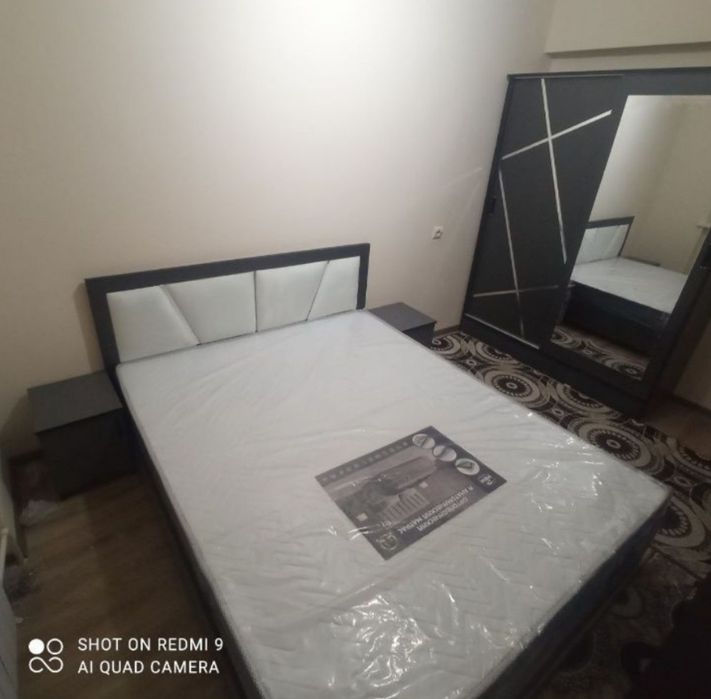 Сергели 5А 2/3/7  с мебелью и техникой