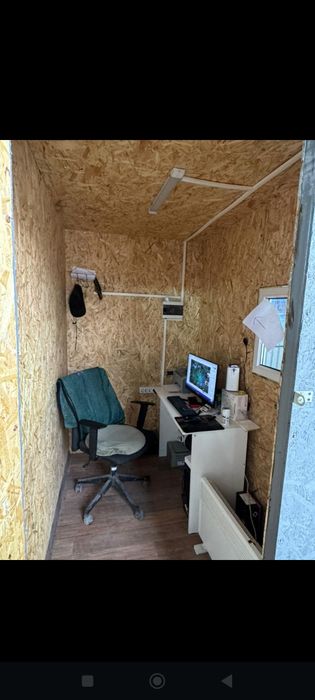 Киоск срочно продам