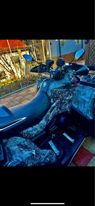 CF moto De vanzare