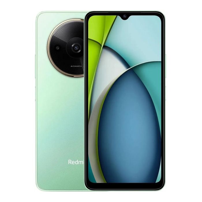 Продается новый RedmiA3X. Yangi RedmiA3X sotiladi.