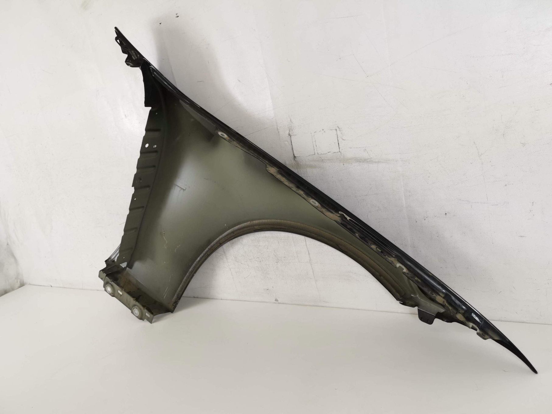 Aripa Stanga Fata Mercedes-Benz  S-Class W223 [2021 - 2024] Originala In Stare Buna