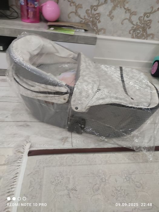 Детские коляска прогулочная