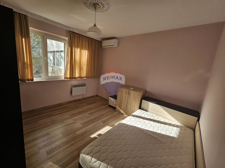 Тристаен апартамент под наем, ж.к. Възраждане 1 Т4191