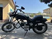 Чоппер 110 куб...