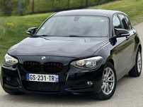 Bmw seria 1 / M pachet / Automat