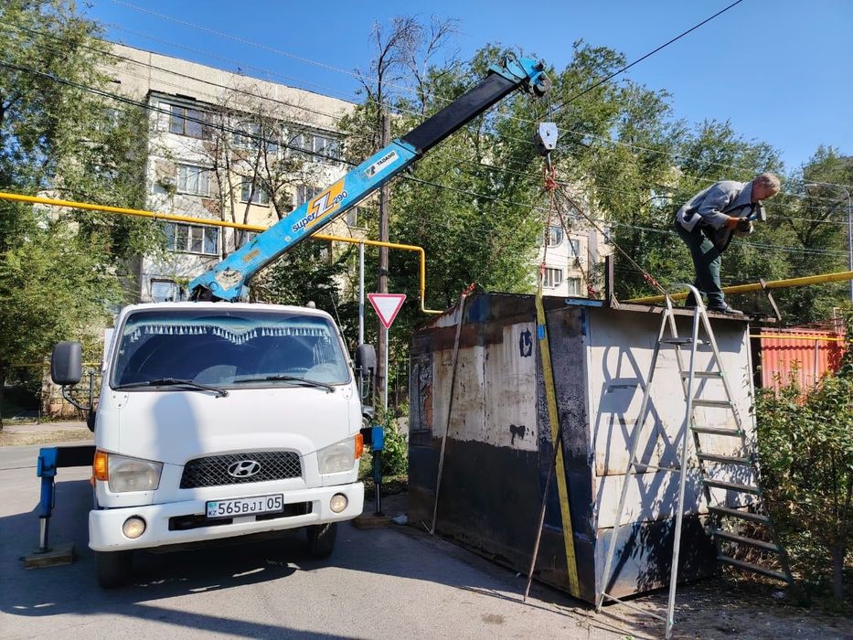 Манипулятор недорого!!