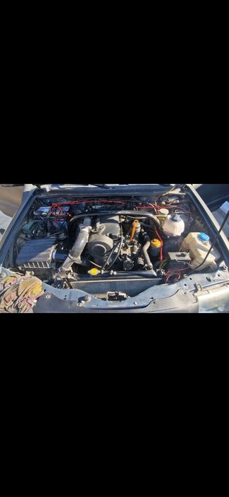 Suzuki Grand Vitara SWAP 1.9 TDI