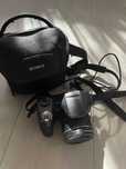 Sony Cyber-Shot DSC-H300 20.1Mp