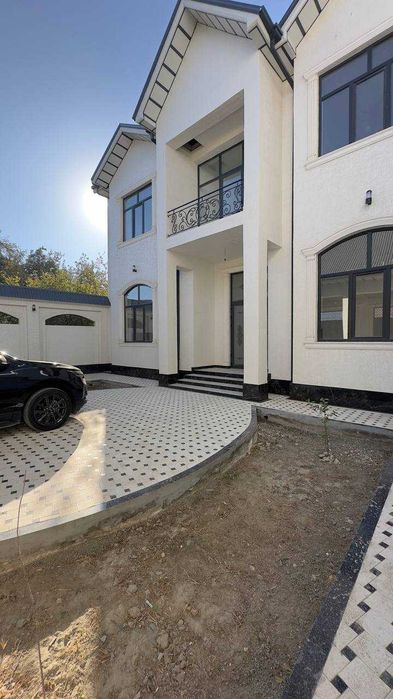 Продаётся коттедж 5 соток Ор-р Детская больница