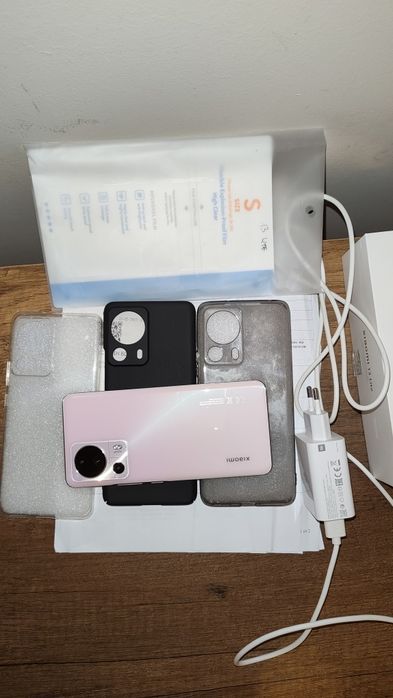 Xiaomi 13 Lite 8/256GB Pink