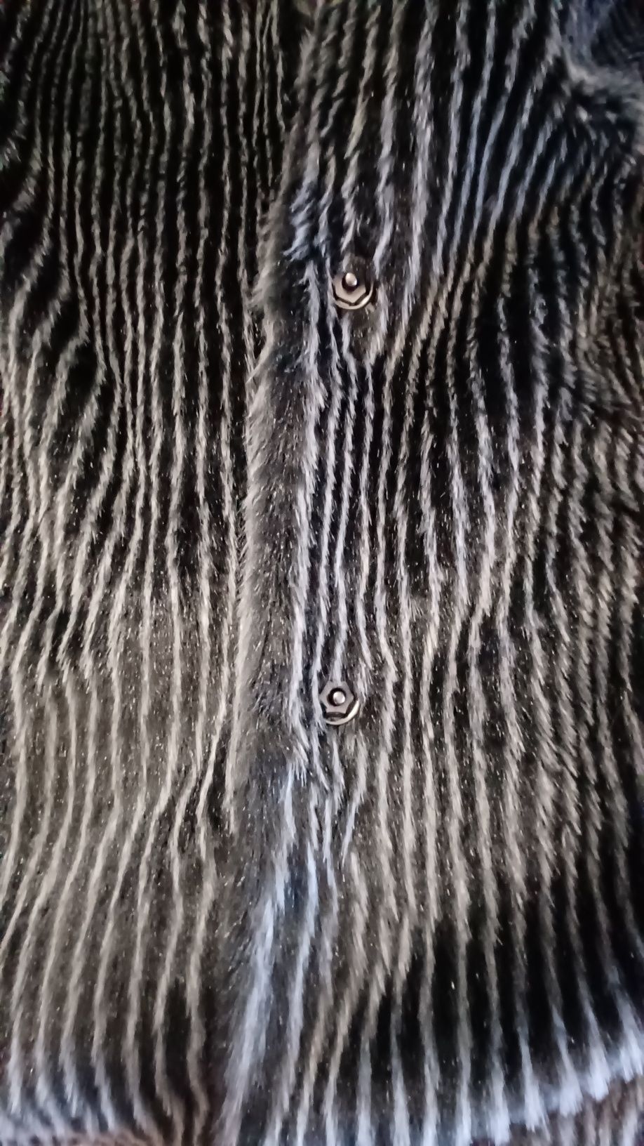 Спортно-елегантно палто на марката Sisley