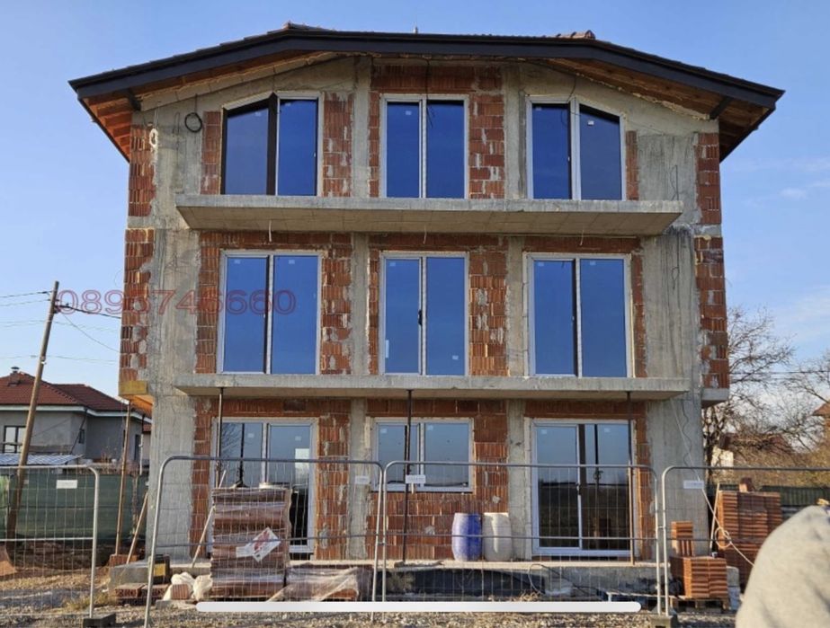 Продава се Къща в с. Мировяне, Област София-град - 300 кв.м за 1280 €/кв.м - Снимка #6