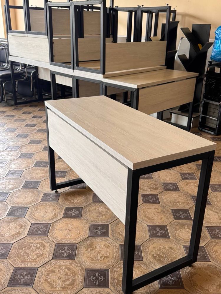 Parta Stol Stul koja okuratni 10 kenam ishlatilmagan doskayam bor