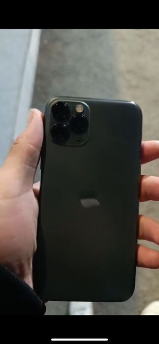 айфон 11 про,256гб