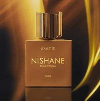 парфюм для женщин Nanshe Nishane