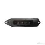 Radiator electric habitaclu PEUGEOT 308 SW 4E_, 4H_ 2007 - >