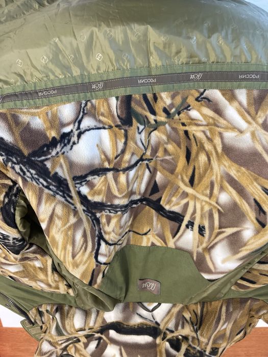 Продаю зимний охотничий костюм