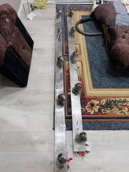 Светильник для бара