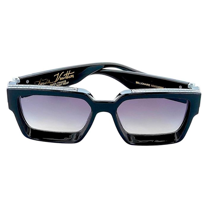 L*V NCE LV-6191 Слънчеви очила Балдер 2026