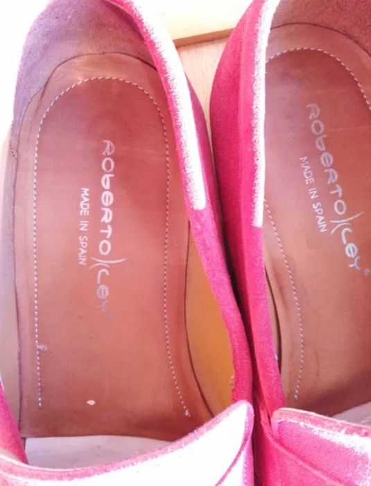 Pantofi casual bărbați piele