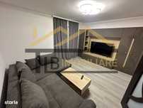 Apartament de 2 camere, 54mp, parcare, Decomadat, Zona AMA Residence