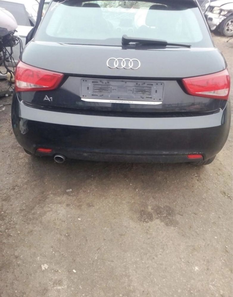 Audi a1 1.6TDI на части