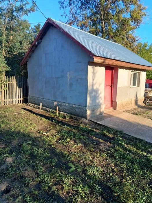 Casa de vanzare în Com Mircea Vodă jud Braila