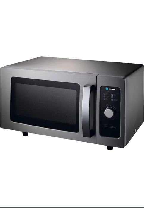 Печь микроволновая Hurakan HKN-WP1000 PRO