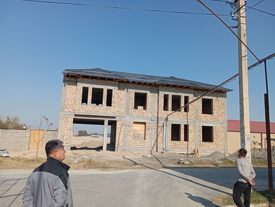 Том ёпиш хизмати тажрибали ва сифатли