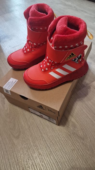 Детски ботуши Adidas